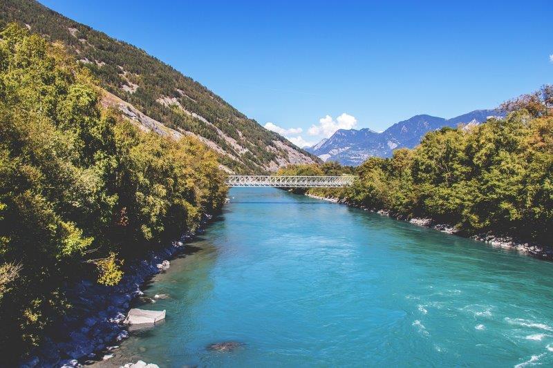 Cultura y gastronomía en Chur