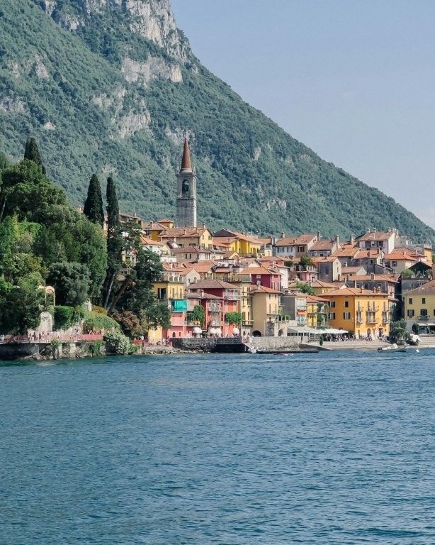 Varenna