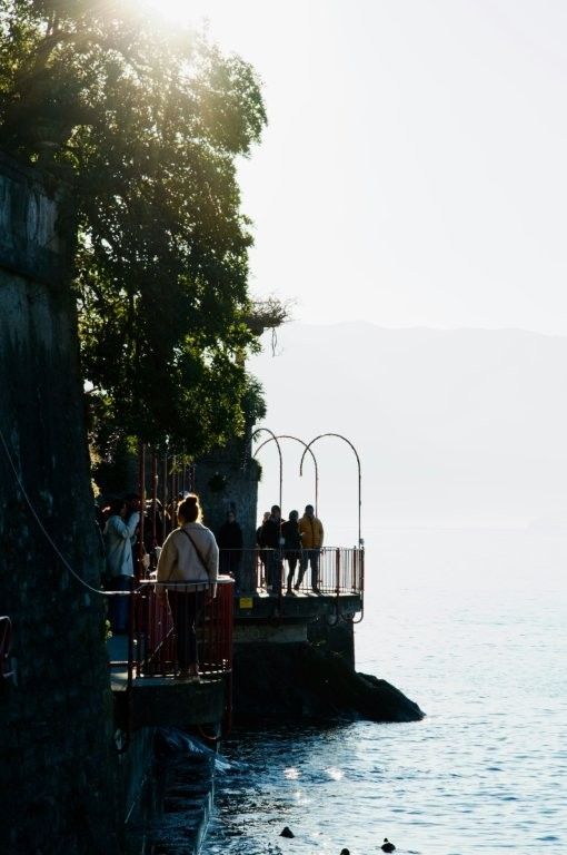 Lago de Como