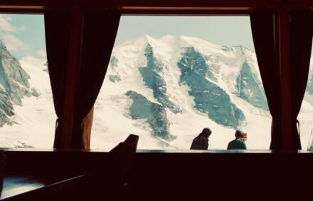 ¿Cómo viajar de Milán a Zurich tomando el tren Bernina?