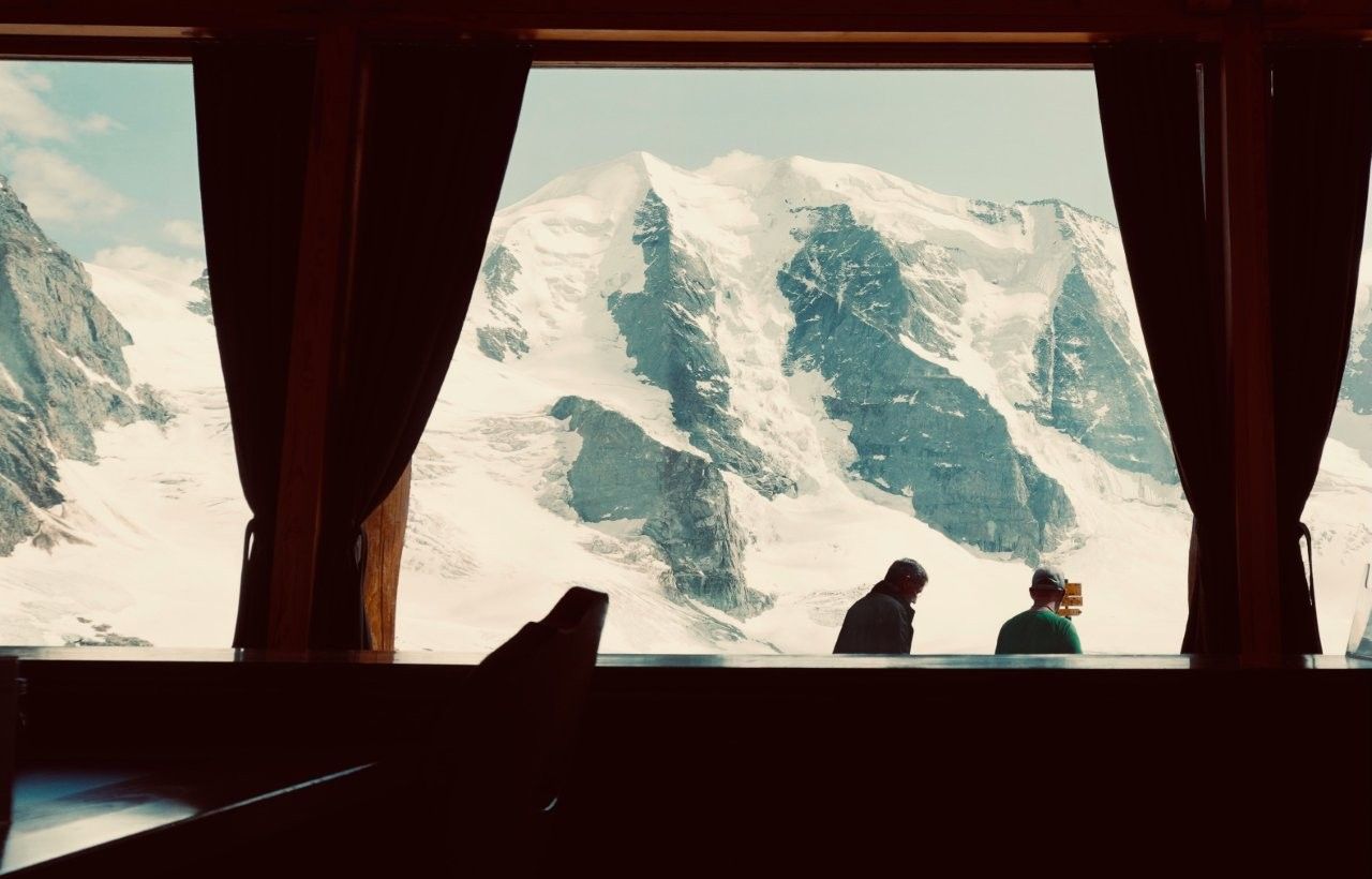 ¿Cómo viajar de Milán a Zurich tomando el tren Bernina?
