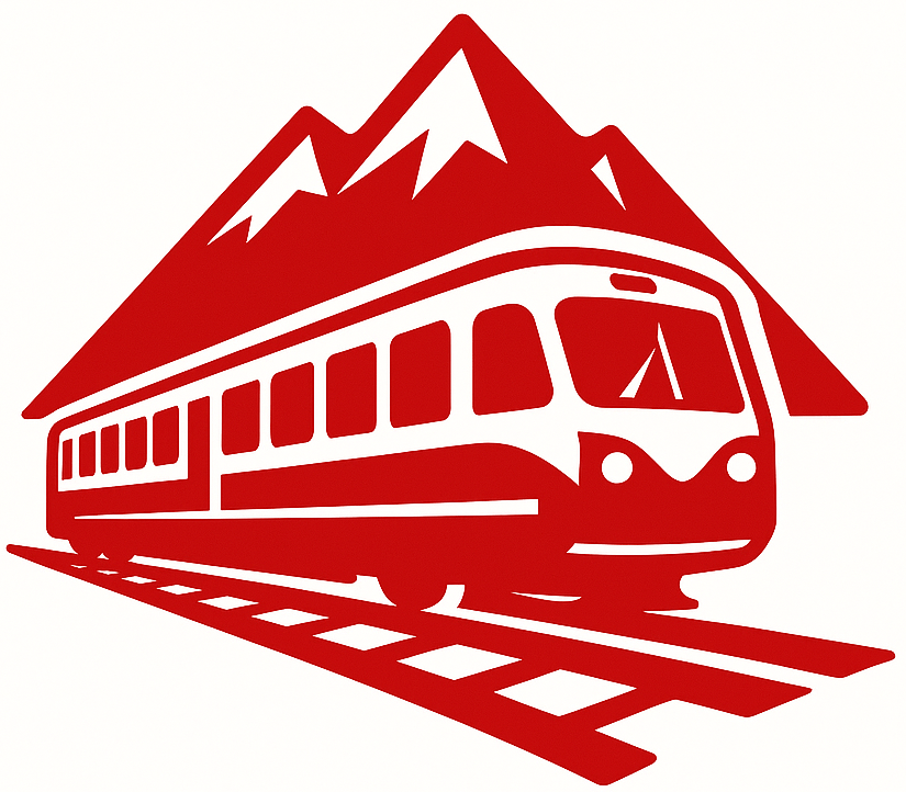 Tren Bernina