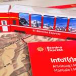¿Dónde comprar los billetes del tren Bernina?