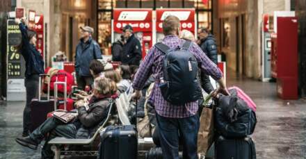 ¿Se puede llevar equipaje en el tren Bernina?