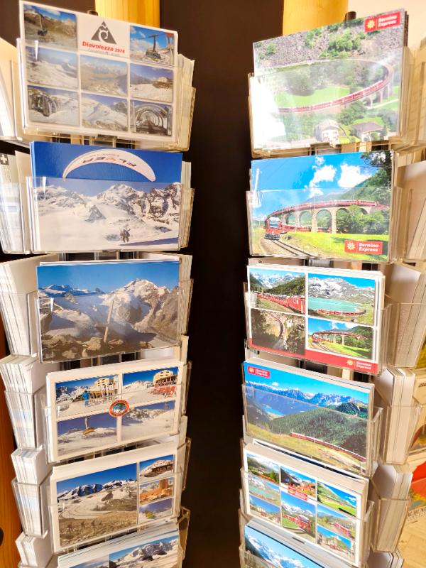 Centro de Pontresina