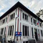 ¿Desde qué estación de Tirano parte el Bernina?